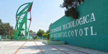 Universidad de Neza