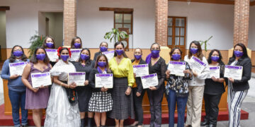 Mujeres