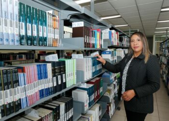 Griselda Matias Mendoza