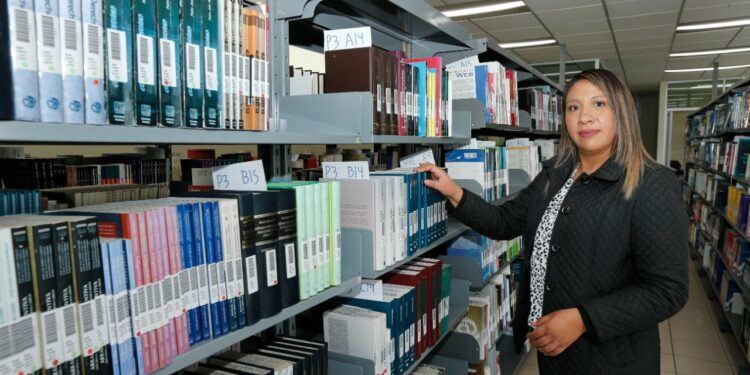 Griselda Matias Mendoza