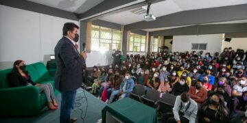 comunicación