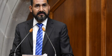 Teoloyucan Marco Antonio Cruz Cruz