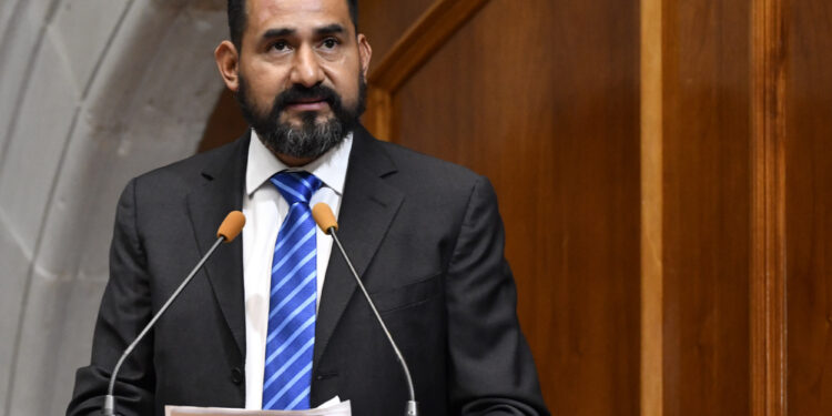 Teoloyucan Marco Antonio Cruz Cruz