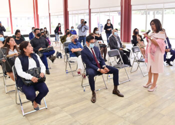 Difunden beneficios de la Ley de Turismo