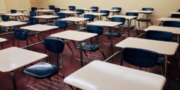 Escuelas