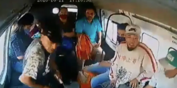 Transporte