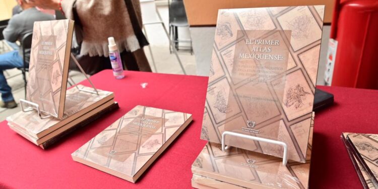 Atlas Mexiquense