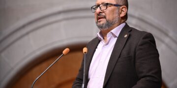 Piden a Del Mazo reforzar represas en la Sierra de Guadalupe