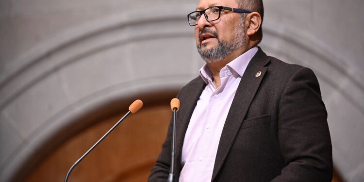 Piden a Del Mazo reforzar represas en la Sierra de Guadalupe