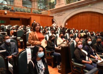 Juventud de axapusco