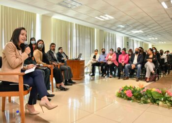 Participación ciudadana