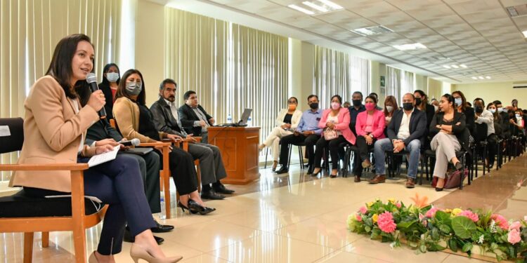 Participación ciudadana