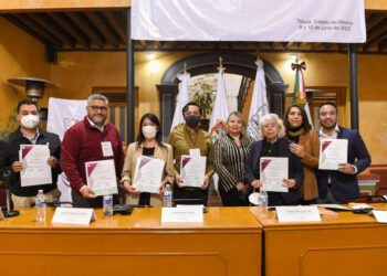 políticas medioambientales