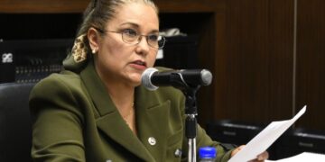 Envejecimiento de