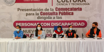 con discapacidad