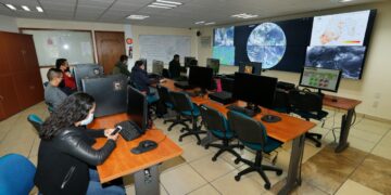 Agencia Espacial