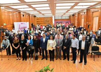 Educación en Edomex