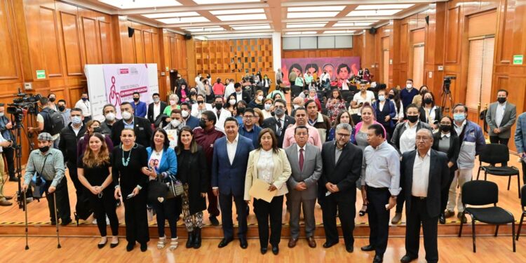 Educación en Edomex