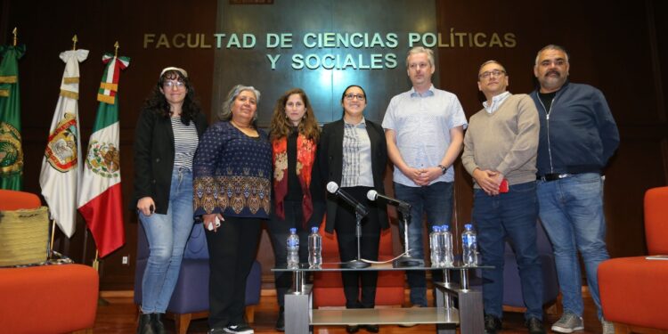 Libertad de expresión