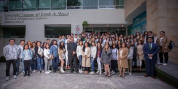 Movilidad estudiantil