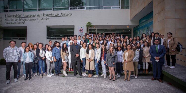 Movilidad estudiantil