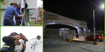 Videovigilancia