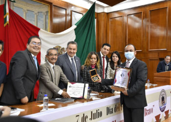 fotógrafa y fotógrafo