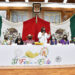 Feria del elote