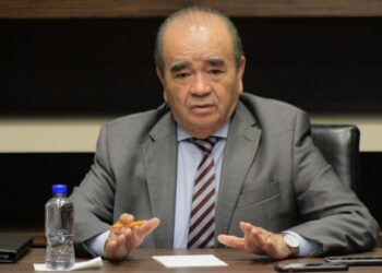 corporaciones policiacas