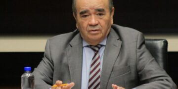 corporaciones policiacas