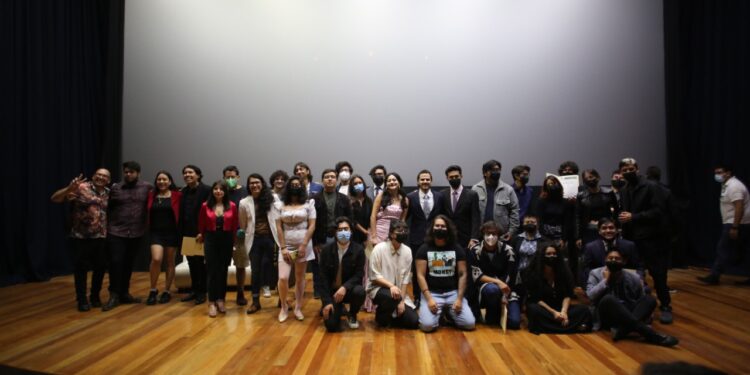 Estudios Cinematográficos