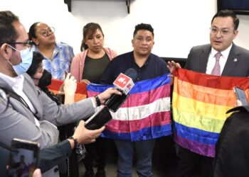 matrimonios igualitarios