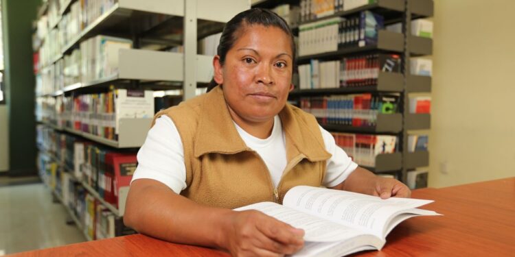 Elizabeth Sandoval Zaragoza