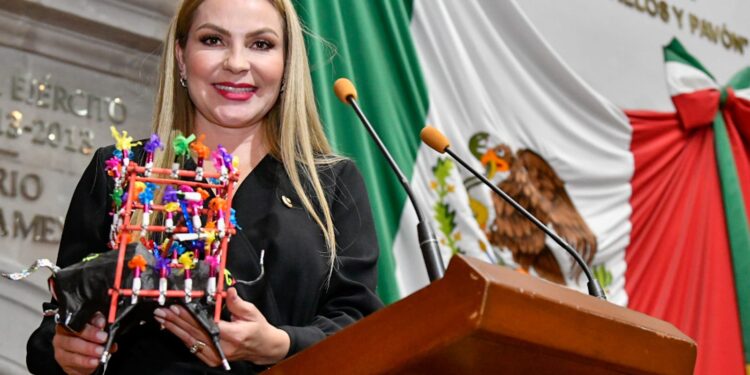 pirotecnia mexiquense