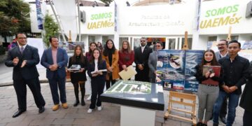 proyecto arquitectónico