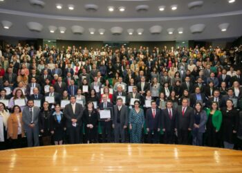 estándares internacionales