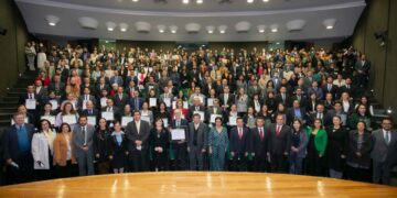 estándares internacionales