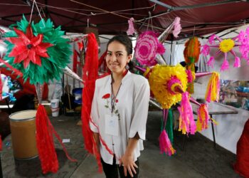 María Guadalupe Goytia Rivas