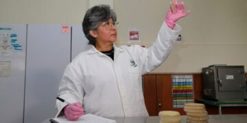 Virginia Guadalupe García Rubio