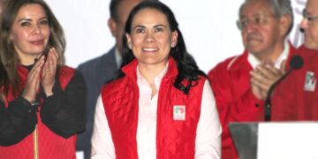Alejandra del Moral