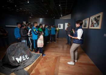 Bienal internacional