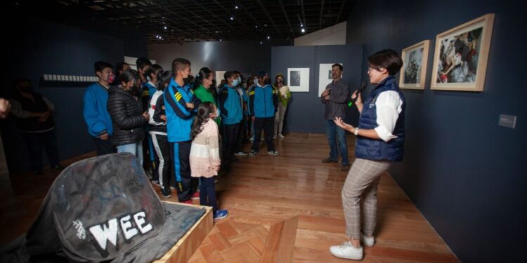 Bienal internacional