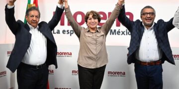 Delfina Precandidata