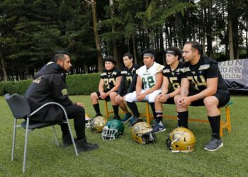 psicólogo deportivo