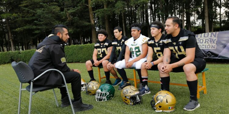 psicólogo deportivo