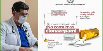 clonazepam