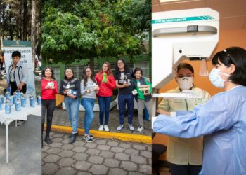 Entregó UAEMéx 106 mil 773 apoyos a estudiantes en 2022