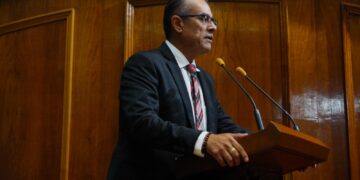 El barrio no respaldó a Juan Zepeda: Ariel Juárez