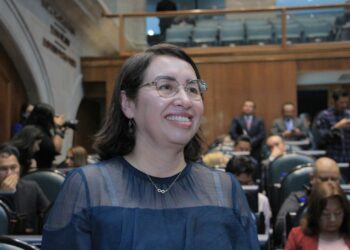 El PRI y el PAN están divididos y su alianza electoral está destruida