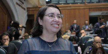 El PRI y el PAN están divididos y su alianza electoral está destruida